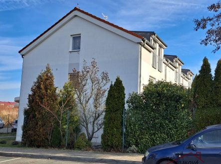 Prodej bytu, 3+kk, 51 m²