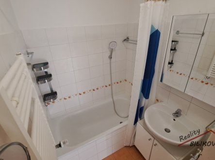 Prodej bytu, 3+kk, 51 m²