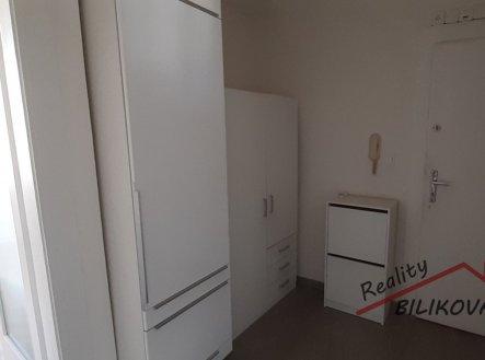 Pronájem bytu, 1+1, 33 m²