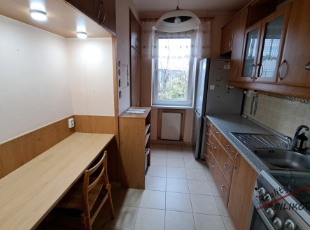 Prodej bytu, 3+1, 78 m²