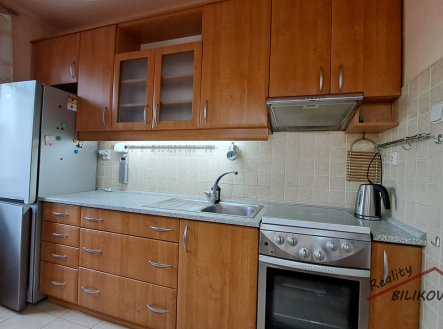 Prodej bytu, 3+1, 78 m²