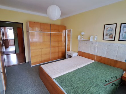 Prodej bytu, 3+1, 78 m²