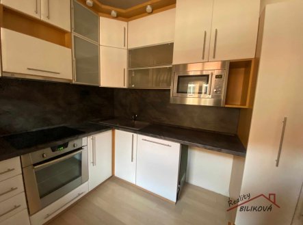 Pronájem bytu, 2+kk, 46 m²
