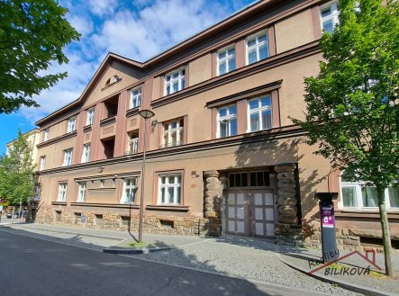 Pronájem bytu, 2+kk, 46 m²