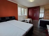 Pronájem bytu, 1+1, 42 m²