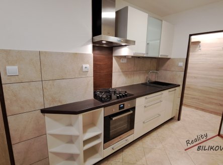 Pronájem bytu, 1+1, 42 m²