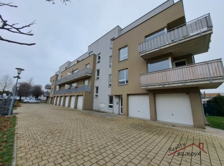 Pronájem bytu, 3+kk, 75 m²