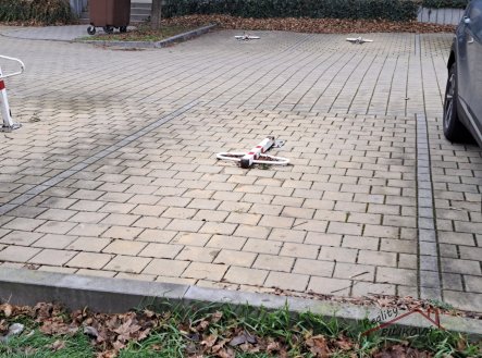 Pronájem bytu, 3+kk, 75 m²