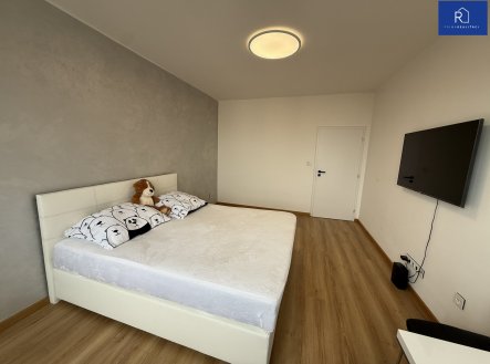 Prodej bytu, 2+1, 56 m² obrázek