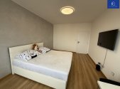 Prodej bytu, 2+1, 56 m²
