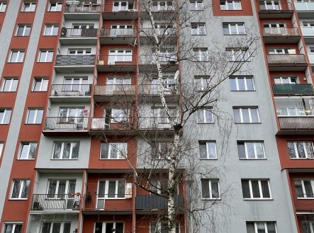 IMG_7480 | Prodej bytu, 2+1, 56 m²