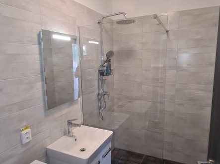 Pronájem bytu, 2+kk, 64 m²
