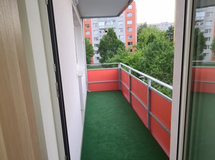 Pronájem bytu, 2+kk, 64 m²