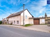 Prodej domu/vily, 166 m²