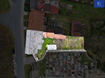 Prodej domu/vily, 166 m²