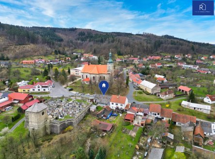 Prodej domu/vily, 166 m²