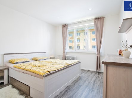 Prodej bytu, 3+1, 74 m²