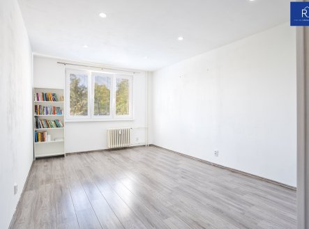Prodej bytu, 3+1, 74 m²