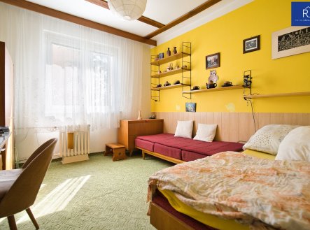 Prodej bytu, 3+1, 60 m²