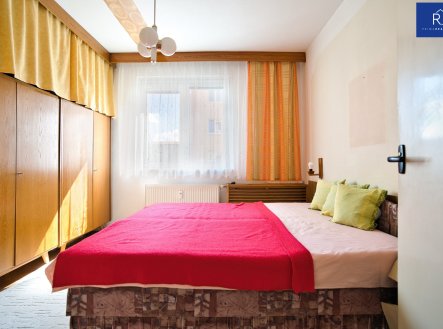 Prodej bytu, 3+1, 60 m²