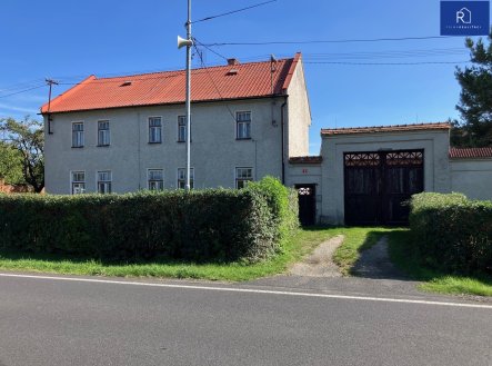 Prodej domu/vily, 220 m²