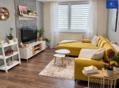 Prodej bytu, 3+1, 82 m²