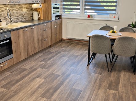 Prodej bytu, 3+1, 82 m²