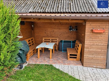 Prodej bytu, 3+1, 82 m²
