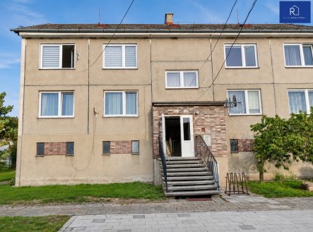 Prodej bytu, 3+1, 82 m²