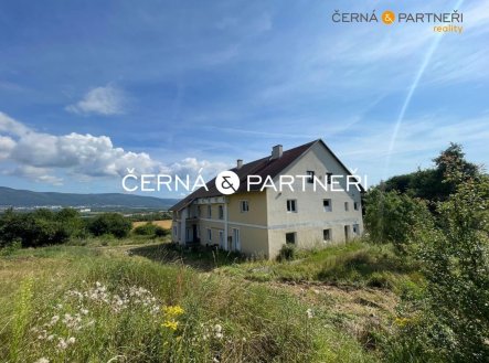 Prodej pozemku pro bydlení, 10 857 m²