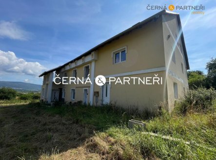 Prodej pozemku pro bydlení, 10 857 m²