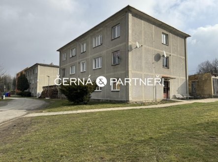 Prodej bytu, 3+1, 55 m² obrázek