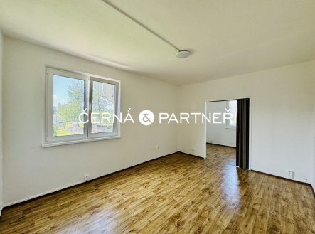 Prodej bytu, 3+1, 55 m²