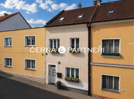 Prodej domu/vily, 200 m²