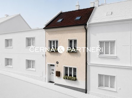 Prodej domu/vily, 200 m²