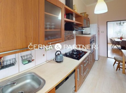 Prodej domu/vily, 200 m²