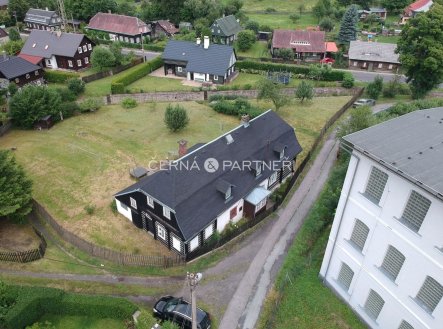 Prodej domu/vily, 280 m²