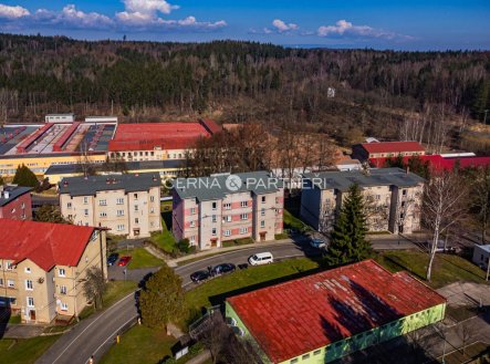Prodej bytu, 3+1, 64 m²