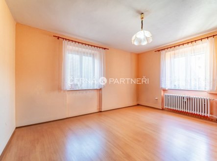 Prodej bytu, 3+1, 64 m²