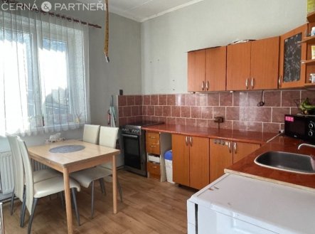Prodej bytu, 3+1, 76 m²