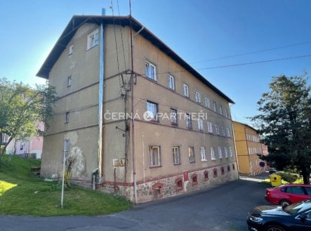 Prodej bytu, 3+1, 76 m²