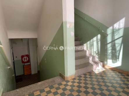 Prodej bytu, 3+1, 76 m²