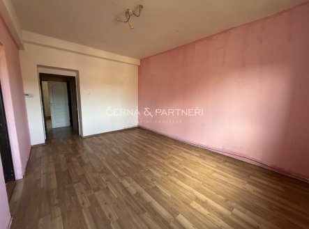 Prodej bytu, 3+1, 76 m²