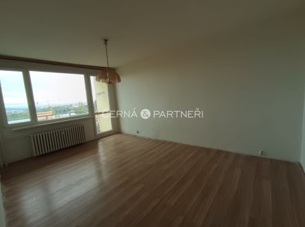Pronájem bytu, 2+1, 64 m²