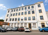 Prodej kanceláře, 2 070 m²