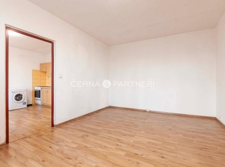 Pronájem bytu, 1+1, 36 m²