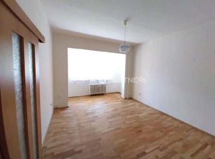 Pronájem bytu, 1+1, 35 m²