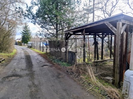Prodej pozemku pro bydlení, 688 m²