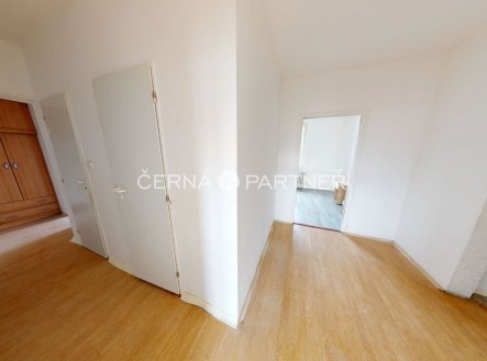 fotografie | Pronájem bytu, 4+1, 83 m²
