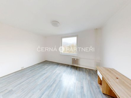 fotografie | Pronájem bytu, 4+1, 83 m²